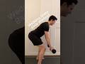 Wedding Dress Back Workout #bridetobe #2026bride #womenworkout #dumbbellworkout