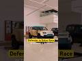 Defender In Dakar Race #defender #dakar  race #saudi #arabia #tatá #india #tatasierra