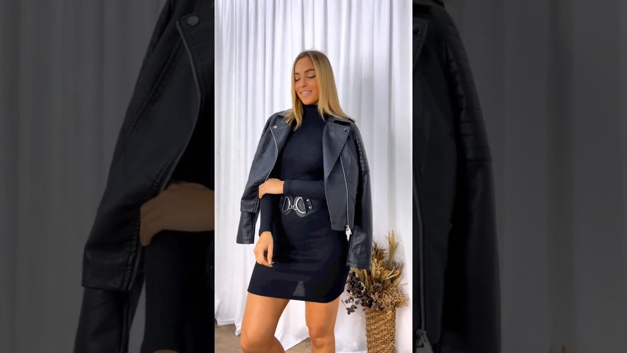 Gucci Leather jacket 🧥 