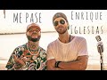 ME PASE - Enrique Iglesias (Official lyrics