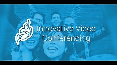 How to use Jitsi Meet as your Free Conference Platform as well as for online teaching