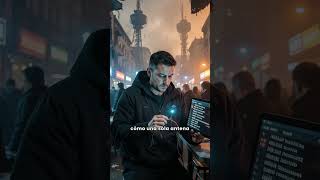 Por qué NO usar WiFi público en 2026 📶 (Es una trampa)