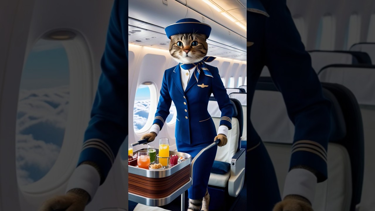 Skibidi Toilet Cat Episode 173 