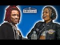 Coi Leray Reflects on Dating Trippie Redd & Him Dissing Her In A Song