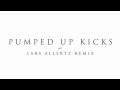 Foster the people - Pumped Up Kicks (Lars Allertz Remix) LIVE Tiesto club life 288 (Free download)