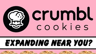Crumbl Cookies - Expanding Near You? by Company Man 186,958 views 4 months ago 11 minutes, 11 seconds