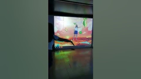 AR Kinect Interactive Singapore
