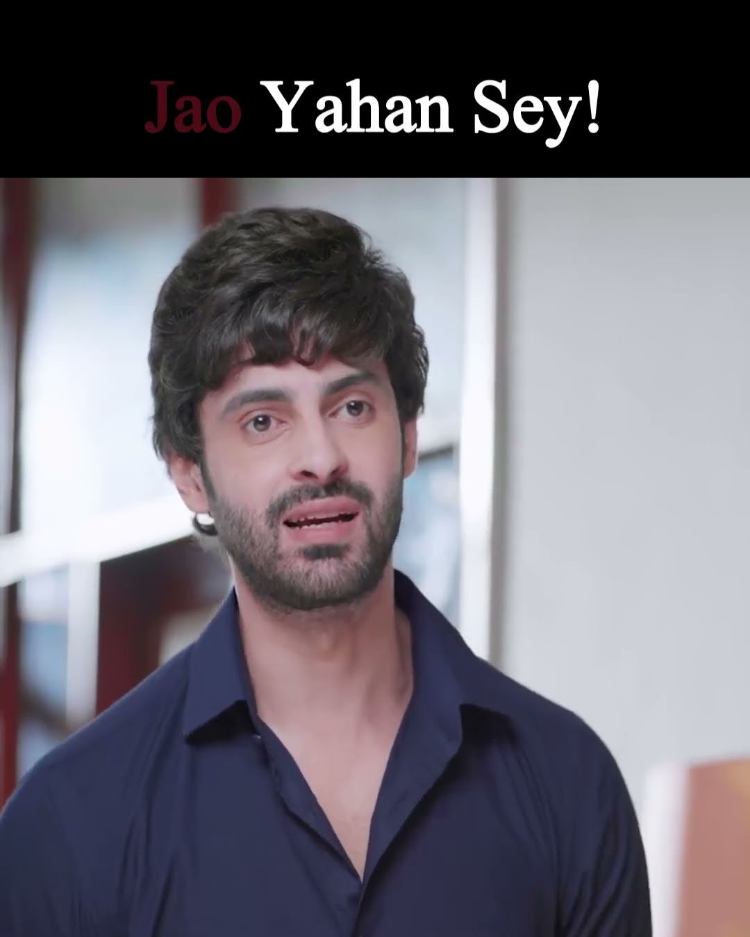 Mein Ambulance Ko Call Karta Hun!?? #aedil  #saadqureshi  #komalmeer  #shorts