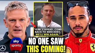 Details James Allison Powerful WORDS ABOUT Lewis Hamilton It’s UNBELIEVABLE! Guide
