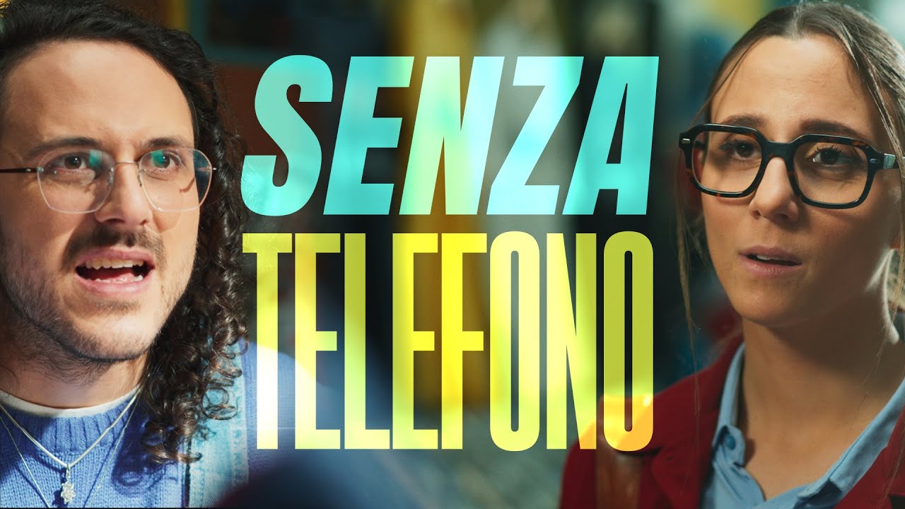 The Jackal - Senza TELEFONO