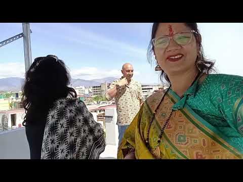 आज हमारे घर पर आदरणीया मैम का स्वागत व मनोबल बढ़ाने के लिए आपका बहुत बहुत हार्दिक धन्यवाद 🙏♥️🥰🥰