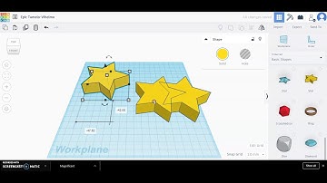 TinkerCAD: Cookie Cutter Tutorial