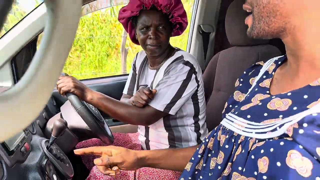 Полиция — ваш друг 😂Особые правила дорожного движения