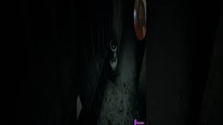 Can WE pet that Dawg? #horrorgame #horrorsurvival  #letsplay