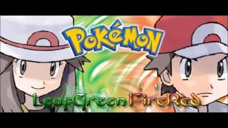 Pokemon B2W2 Kanto Gym leader [GBA Demix]