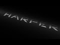Холодильник Harper RH6966BI Metallik