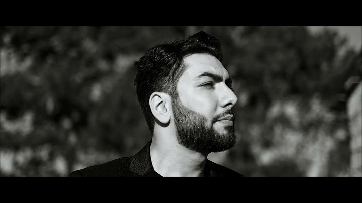 Ozan Ahmedov — Gedirəm Məni Bağışla