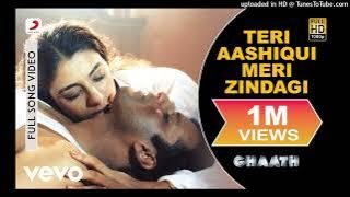 Teri Aashiqui Meri Zindagi Full Video - Ghaath_Manoj Bajpai_Tabu_Alk
