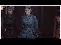 Bala hatun saved Malhun hatun | Bala entry level 💯 | Kayi fan edits