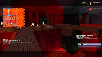 [CS:Source] ze_fapescape_v1_2 Extreme 3 Russian Win (nF Zombie Escape)