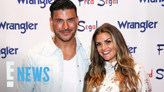 Brittany Cartwright Breaks Her Silence on Why She Filed for Divorce from Jax Taylor E News