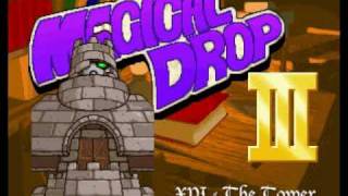 Magical Drop III Music - Dangerous Zone (The Tower)