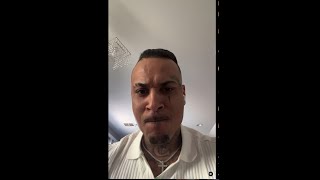 dj akademiks don't owe SHARP (Robert deshawn Swonger) SHIT #djakademiks #194 #peotikflakko #nojumper
