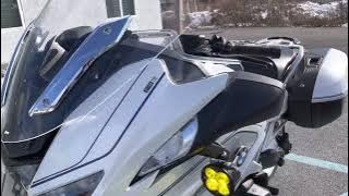 2021 Option 719 R1250RT