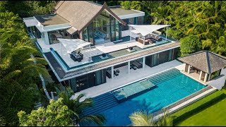 Villa VIKASA Phuket - The Private World