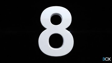 3CX Version 20 Update 8: New AI Agents, Features & What’s Coming