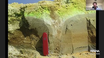 How mine waste remediation intercepts the natural arsenic flow at a marine shore tailings deposit