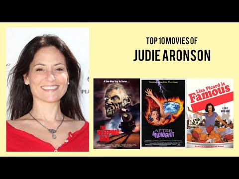 Βίντεο: Judie Aronson Καθαρή αξία: Wiki Bio, Ηλικία, Ύψος, Έγγαμος, Οικογένεια