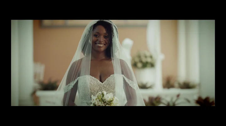Epic Wedding 4K (Grand Palladium Jamaica Resort & ...