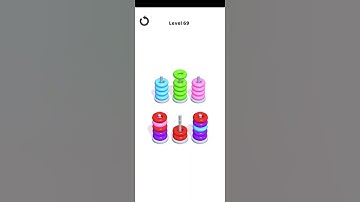 hoop stack level 69