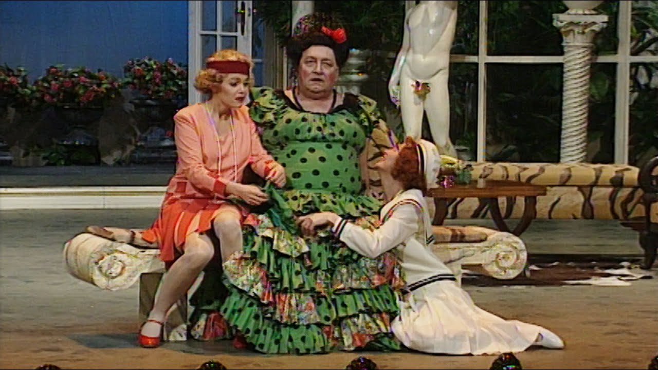 Charleys Tante (1995)