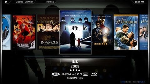 Intro to XBMC by www.MidwestMiniPC.com
