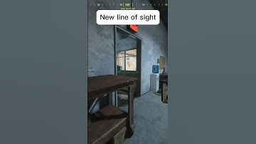 For all you spawn campers.. ⛺️ #mw3 #ranked #new #shorts