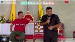 Padre Luis Toro - YouTube