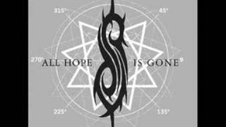 Gehenna - All Hope Is Gone