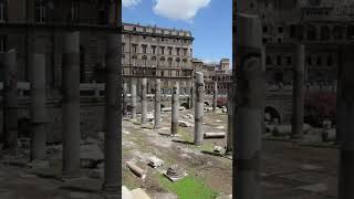 Roma - Foros Imperiales