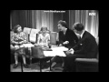 Inger Nilsson (Pippi) - Intervju 1969