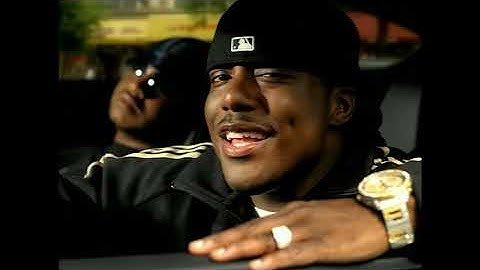 Mase - Welcome Back (2004) - 1080p AI Upscale