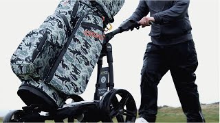 OGIO Golf – OGIO Europe debuts eclectic golf bags designed to weather any  storm - MyGolfWay - Plataforma Online del Sector del Golf - Online Platform  of Golf Industry