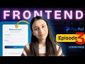 Episode 3 Creating Login Page for Paypal clone application in react | Free Code