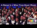 A Dream Is A Wish Your Heart Makes Boston Gay Men S Chorus A Dream Is A Wish Your Heart Makes Boston Gay Men S Chorus