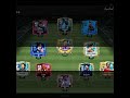 تقييم تشكيلات المتابعين الجزء 4 Fcmobileid Fifa Fifamobile Eafc24 Eafc25 فيفا فيفا موبايل تقييم تشكيلات المتابعين الجزء 4 Fcmobileid Fifa Fifamobile Eafc24 Eafc25 فيفا فيفا موبايل