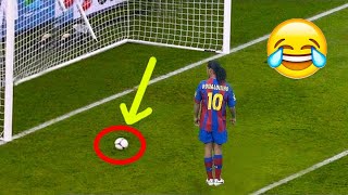 Crazy Open Goal Misses l Unbelievable! 2 ! Full HD 1080