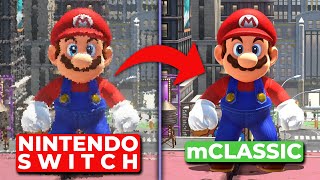 Can The mClassic Really 'Upgrade' Your Switch? by Retro Dodo 339,940 views 7 months ago 21 minutes