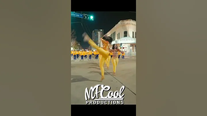 Alcorn State Golden Girls Corner Kicks  | Orpheus ...