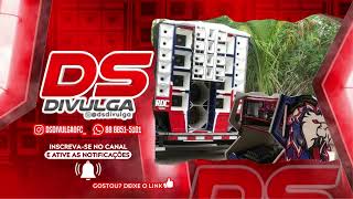 FORRÓ REAL AO VIVO NO PARQUE DO VAQUEIRO-  VOL 1 -  CAIXA SAMPLEADA -  dsdivulga